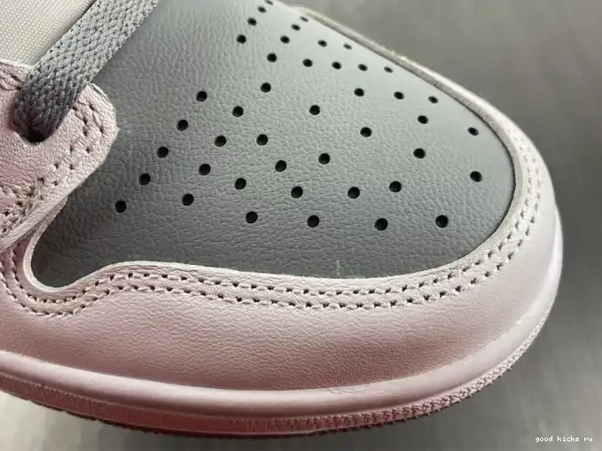 80% Off Sale Air Stealth 555088-037 Jordan High 1 OG 0329